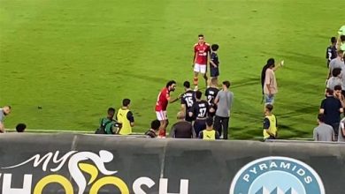 Photo of بيراميدز يشتكي الشحات بعد اعتدائه على الشيبي