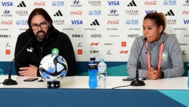 Photo of بيدروس: “نشعر بخيبة أمل لكننا فخورين بما قدمناه”