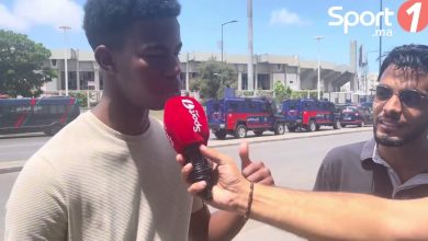 Photo of فيديو.. مشجعين من موريتانيا يحضران للديربي من أجل مساندة الوداد