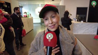 Photo of فيديو.. الجماهير المغربية من أستراليا: “فرحانين المنتخب النسوي جا عندنا وغادي نشجعو اللاعبات بقوة فكأس العالم”