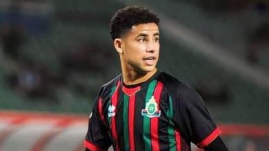 Photo of الأهلي يحدد موعد خضوع سليم للفحص الطبي قبل توقيع عقود انضمامه للفريق