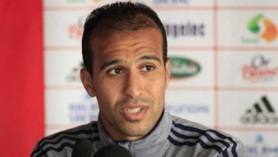 Photo of العمراني يرد على اتهامات مسؤولي الرشاد ويعلن اعتزاله التدريب