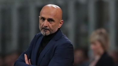 Photo of سباليتي يقترب من خلافة مانشيني في تدريب إيطاليا