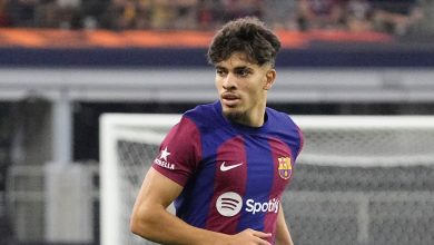 Photo of الزلزولي يتأقل بهدف في مواجهة برشلونة وتوتنهام