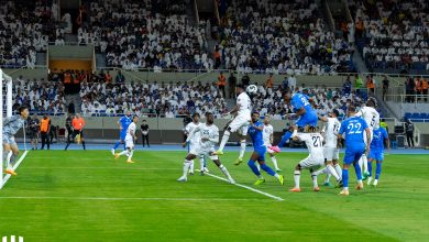 Photo of الهلال يضرب موعدا مع النصر في نهائي كأس العرب
