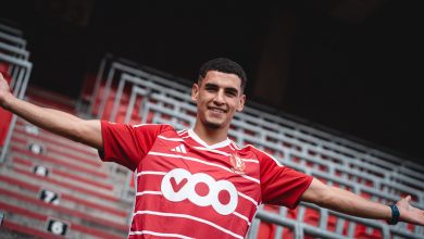 Photo of ستاندر دو لييج البلجيكي يعلن إتمام صفقة بنجديدة