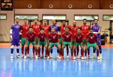 Photo of التشكيلة الأساسية لمنتخب القاعة أمام البرتغال