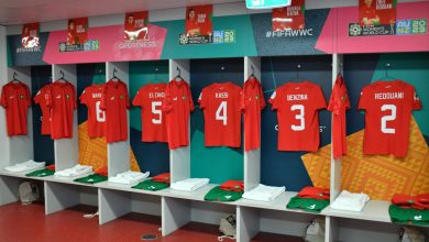 Photo of تشكيلة قوية للمنتخب النسوي لمواجهة فرنسا