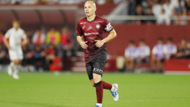 Photo of إنييستا يقترب من الانضمام إلى فريق إماراتي