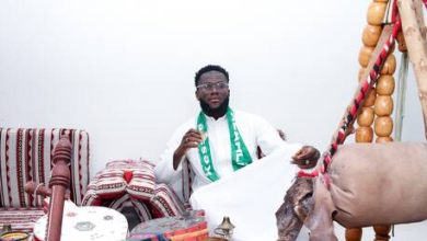 Photo of الأهلي السعودي يتعاقد مع نجم عالمي جديد