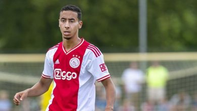 Photo of الجامعة تتحرك لإقناع موهبة جديدة بتمثيل الأسود