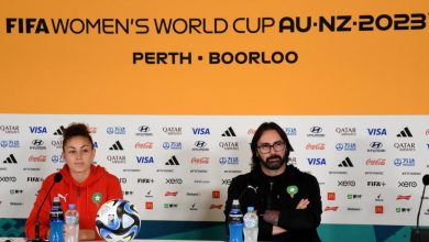 Photo of فيديو.. بيدروس: “سندخل مواجهة كولومبيا بحثا عن الفوز وانتزاع بطاقة التأهل للدور المقبل”