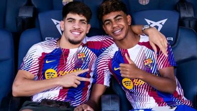 Photo of الجامعة ترد على إسبانيا وتتحرك لضم نجم برشلونة للأسود