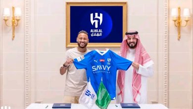 Photo of الهلال السعودي يعلن رسميا التعاقد مع نيمار