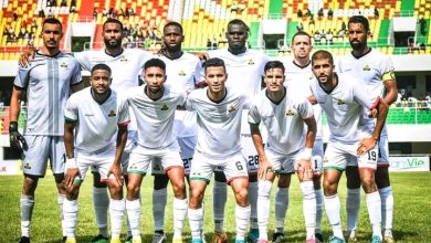 Photo of تغييرات جديدة في تشكيلة الجيش لمواجهة أسكو دي كارا