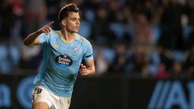 Photo of الأهلي السعودي يواصل ضم النجوم بالتعاقد مع نجم إسباني