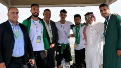 Photo of الرجاء يحدد موعد عودته للمغرب بعد الاقصاء من كأس العرب