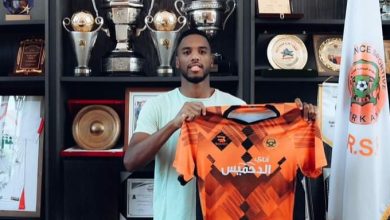 Photo of فيديو.. مهري:”سعيد بانتقالي لبركان وأتمنى أن أكون عند حسن الظن”