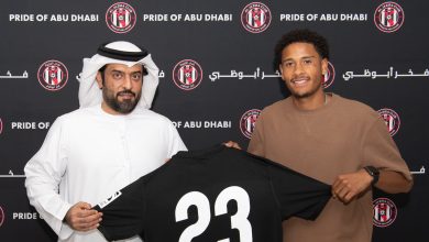 Photo of لاعب مغربي ينضم للجزيرة الإماراتي