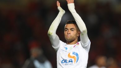 Photo of عاجل.. الرجاء يفسخ رسميا عقد لاعب بارز