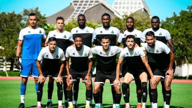 Photo of 21 لاعبا في قائمة الجيش الملكي لمواجهة أسكو كارا بدوري الأبطال