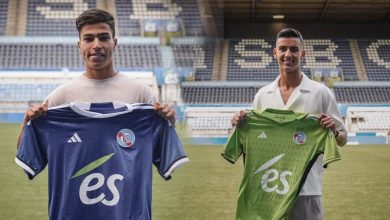Photo of ستراسبورغ الفرنسي يتعاقد مع موهبتين من أكاديمية محمد السادس لكرة القدم