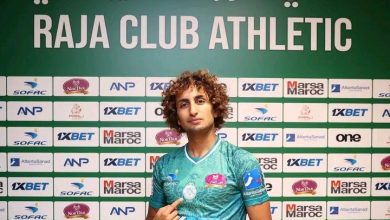 Photo of الإبراهيمي.. يوضح حقيقة اختفاء عمرو وردة ومقاطعته لتداريب الرجاء