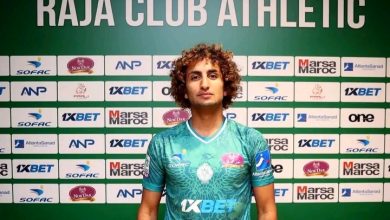 Photo of وردة ينتقل إلى فريق جديد