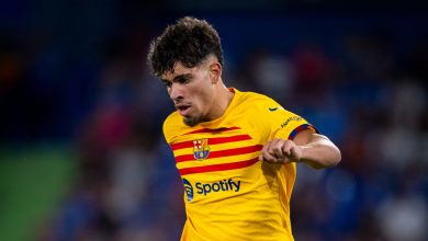 Photo of برشلونة يتعثر في مستهل مشواره بالليغا