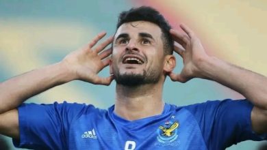 Photo of التأشيرة تؤخر وصول مهاجم الرجاء الجديد
