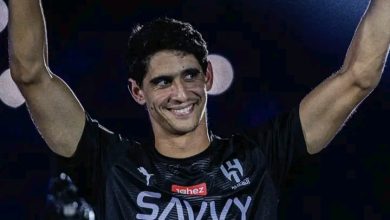 Photo of فيديو.. الهلال يقدم بونو ونيمار بطريقة مميزة