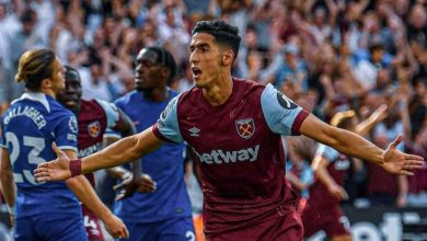 Photo of أكرد: سعيد بتسجيلي هدفي الأول في الموسم الجديد