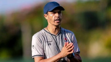 Photo of سلامي: الفوز على لوتو البنيني بثلاثية يفتح لنا باب التأهل