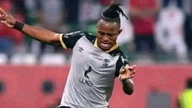 Photo of إجراءات إدارية تؤخر وصول مهاجم الوداد للبيضاء