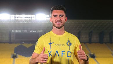 Photo of النصر يتعاقد رسميا مع لابورت