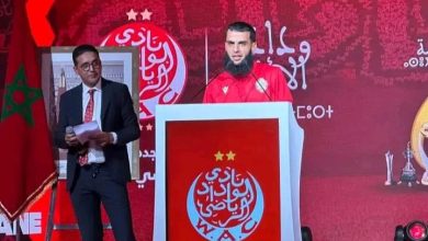 Photo of 660 مليون لتعاقد الوداد مع لاعب جديد من هولندا