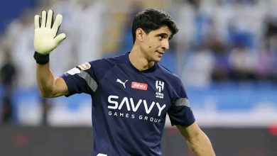 Photo of فيديو.. هدية خاصة من ملياردير سعودي لبونو