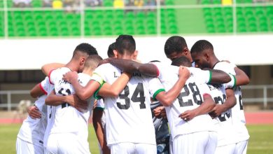 Photo of الجيش الملكي يواجه النجم الساحلي في الدور المؤهل لمجموعات العصبة