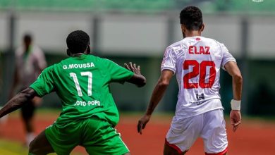 Photo of الفتح يجدد فوزه على لوتو ويتأهل للدور الثاني من كأس الكاف
