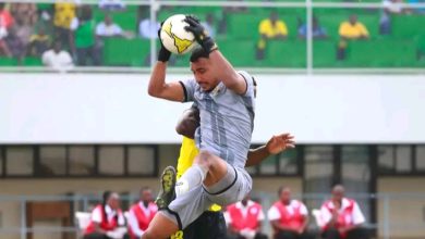 Photo of الجيش الملكي ينزل بنعبيد لفريق الأمل