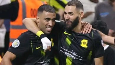 Photo of أزمة صحية تبعد بنزيما عن تداريب الاتحاد