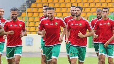 Photo of عاجل..لاعب المنتخب الوطني في طريقه إلى الرجاء