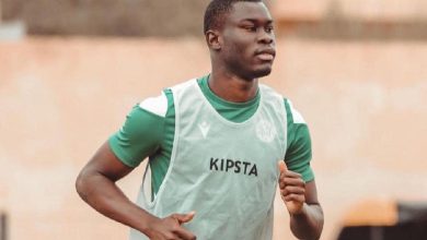 Photo of صدمة بوجدة..بول فاليري حر طليق بعد فسخ عقده