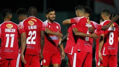 Photo of عرض بلغاري ب 250 مليون للاعب ودادي بارز