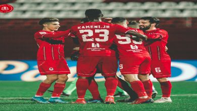 Photo of بعد ثلاثي الرجاء..مهاجم جديد ينتقل للدوري البرتغالي