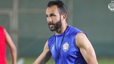 Photo of رمزي يمنح الوداد الضوء الأخضر للتعاقد مع لاعب من هولندا