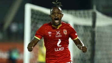 Photo of 480 مليون قيمة تعاقد الوداد مع مهاجمه الجديد