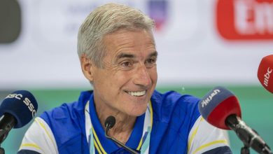 Photo of كاسترو: أهنئ الرجاء على المستوى الذي قدمه