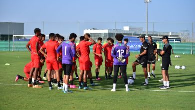 Photo of وديتان للأشبال استعدادا لنهائيات كأس العالم لأقل من 17 سنة