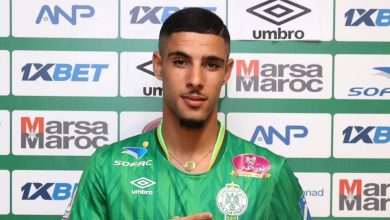 Photo of الفتح يشترط 300 مليون إضافية في صفقة موهوب